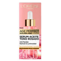 Golden Age Perfect Aceite-Sérum Tono Rosado  30ml-212089 1